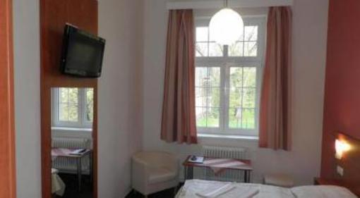 фото отеля Hotel U Kaple