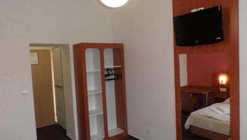 фото отеля Hotel U Kaple