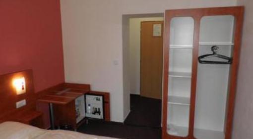 фото отеля Hotel U Kaple