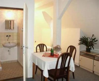 фото отеля Hotel U Kaple