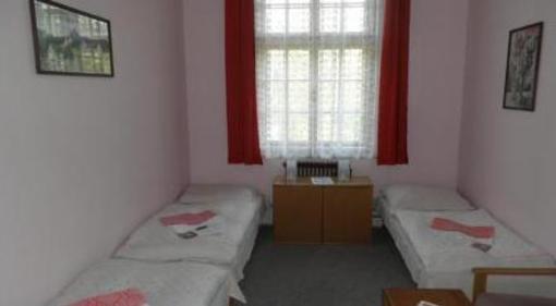 фото отеля Hotel U Kaple