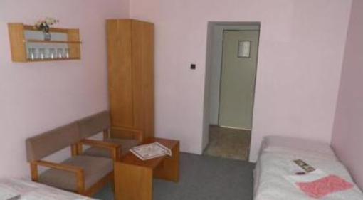 фото отеля Hotel U Kaple