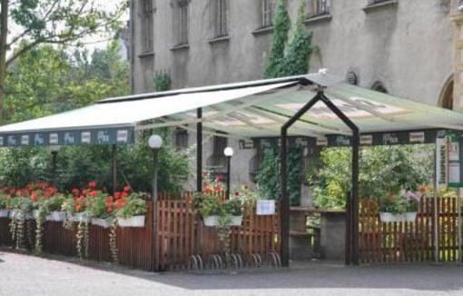 фото отеля Hotel U Kaple
