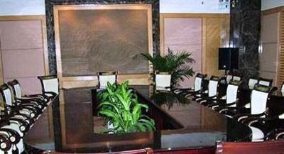 фото отеля Xinyang Sunshine Hotel