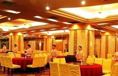 фото отеля Xinyang Sunshine Hotel