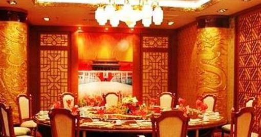 фото отеля Xinyang Sunshine Hotel