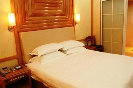 фото отеля Xinyang Sunshine Hotel