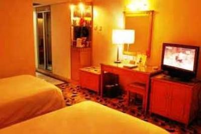 фото отеля Xinyang Sunshine Hotel