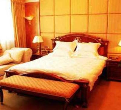 фото отеля Xinyang Sunshine Hotel
