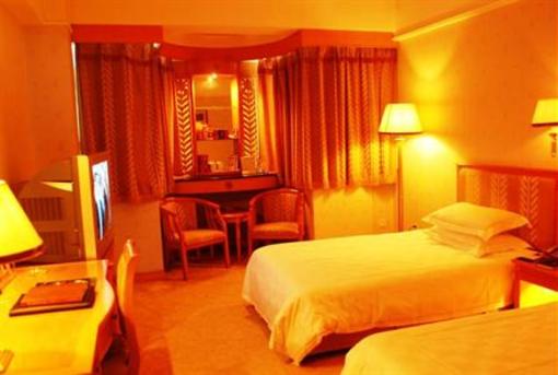 фото отеля Xinyang Sunshine Hotel