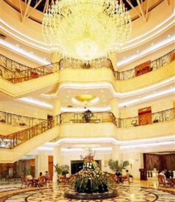 фото отеля Country Garden Phoenix Hotel Jingmen