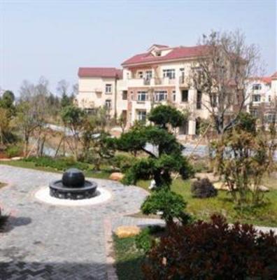 фото отеля Country Garden Phoenix Hotel Jingmen