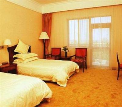 фото отеля Country Garden Phoenix Hotel Jingmen