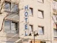 Terminus Hotel Mainz
