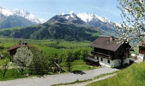 фото отеля Bauernhof Wengerbauer