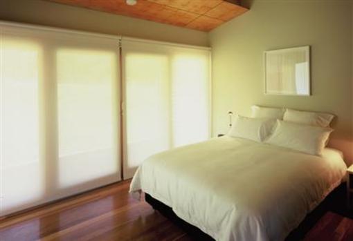 фото отеля The Vintry Guest House Pokolbin