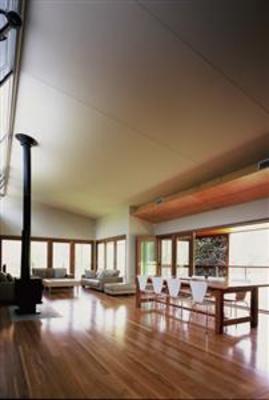 фото отеля The Vintry Guest House Pokolbin