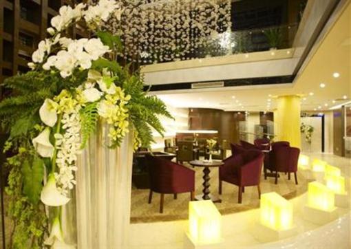 фото отеля Youfeng Lakeview Hotel