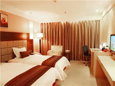 фото отеля Youfeng Lakeview Hotel