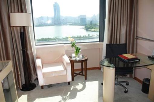 фото отеля Youfeng Lakeview Hotel