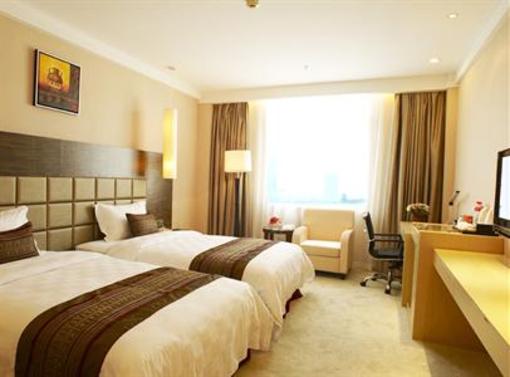 фото отеля Youfeng Lakeview Hotel