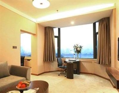 фото отеля Youfeng Lakeview Hotel
