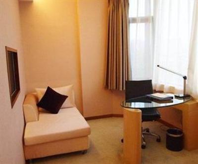 фото отеля Youfeng Lakeview Hotel