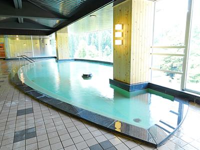 фото отеля Higashyama Grand Hotel Aizuwakamatsu