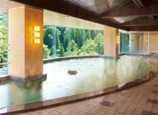 фото отеля Higashyama Grand Hotel Aizuwakamatsu
