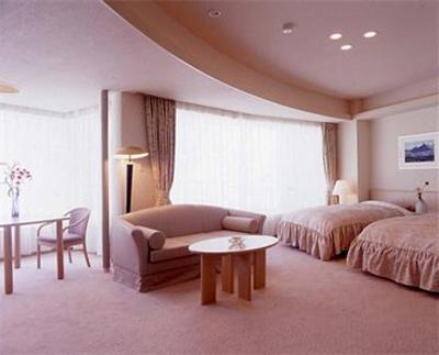 фото отеля Higashyama Grand Hotel Aizuwakamatsu