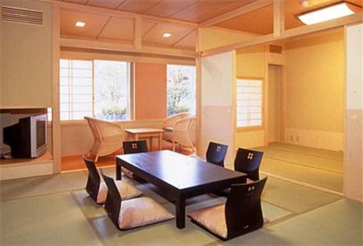 фото отеля Higashyama Grand Hotel Aizuwakamatsu