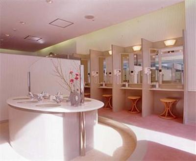 фото отеля Higashyama Grand Hotel Aizuwakamatsu