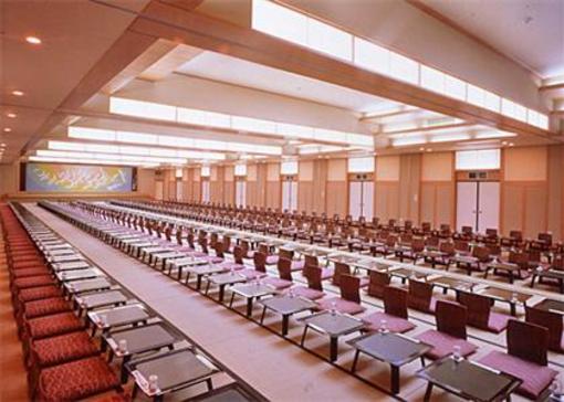 фото отеля Higashyama Grand Hotel Aizuwakamatsu
