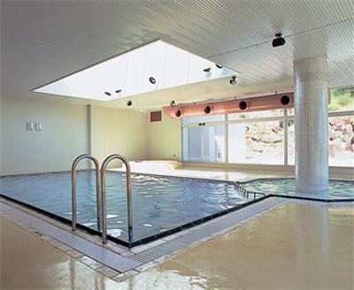 фото отеля Higashyama Grand Hotel Aizuwakamatsu