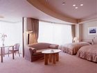 фото отеля Higashyama Grand Hotel Aizuwakamatsu