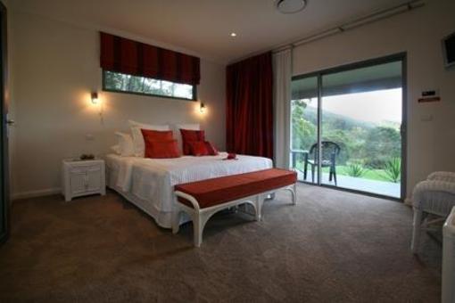 фото отеля Terrigal Hinterland Bed and Breakfast Wamberal