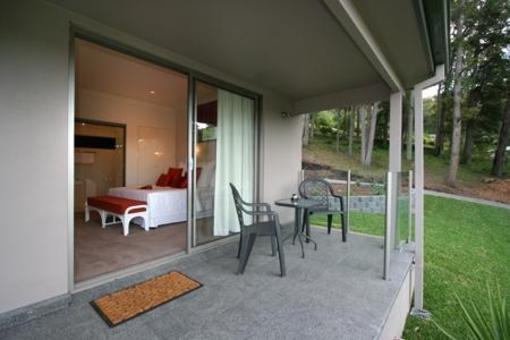 фото отеля Terrigal Hinterland Bed and Breakfast Wamberal