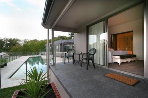 фото отеля Terrigal Hinterland Bed and Breakfast Wamberal