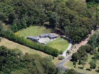 Terrigal Hinterland Bed and Breakfast Wamberal