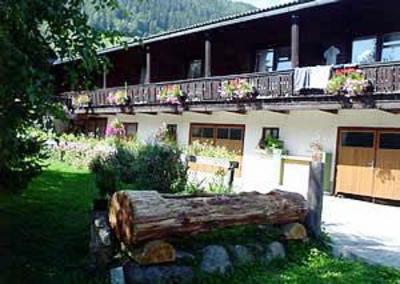 фото отеля Bauernhof Jörghof Bad Kleinkirchheim