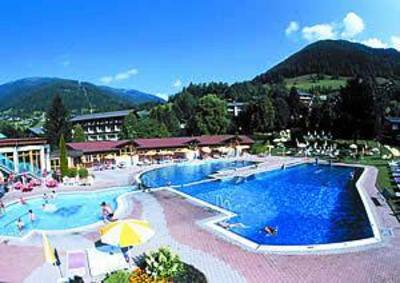 фото отеля Bauernhof Jörghof Bad Kleinkirchheim