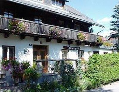фото отеля Bauernhof Jörghof Bad Kleinkirchheim