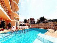 Martinez Apartments Calvia