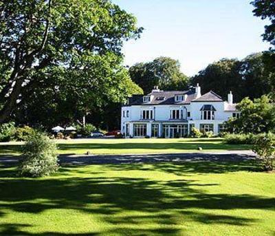 фото отеля Fort Royal Country House