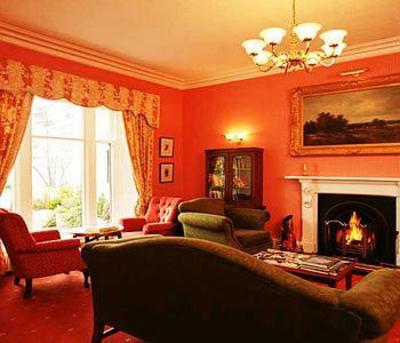 фото отеля Fort Royal Country House