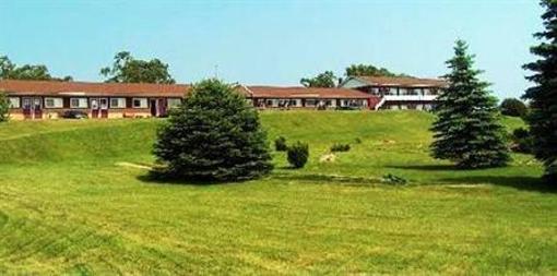 фото отеля Traveller's Inn Westerner Alberton