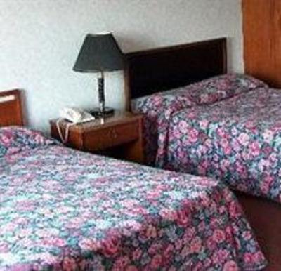 фото отеля Traveller's Inn Westerner Alberton