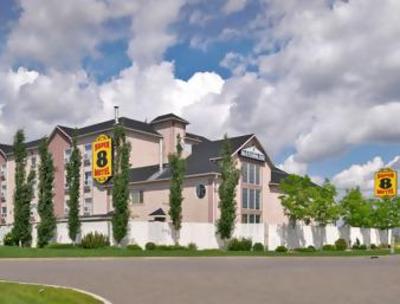 фото отеля Ceilidh Country Lodge Baddeck