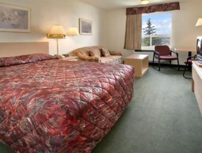 фото отеля Ceilidh Country Lodge Baddeck