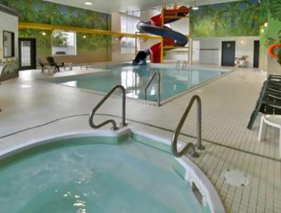 фото отеля Ceilidh Country Lodge Baddeck